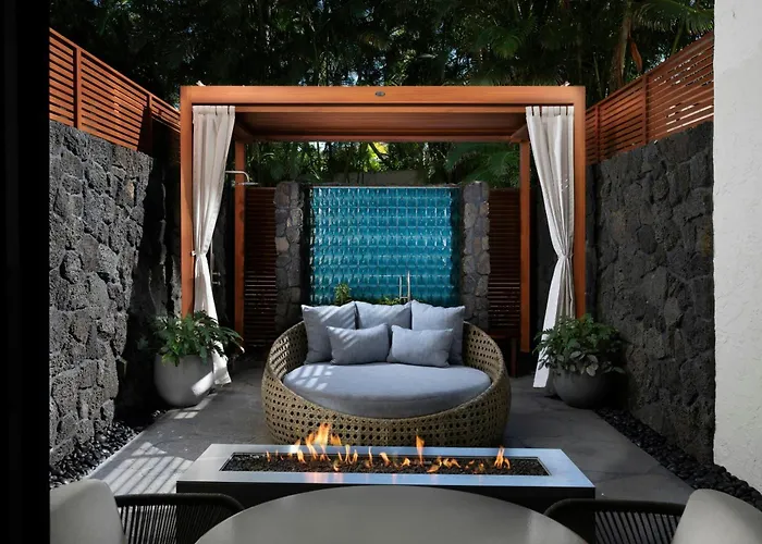Family resorts in Wailea (Maui)