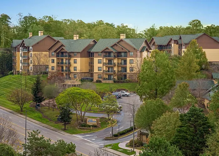 Club Wyndham Smoky Mountains
