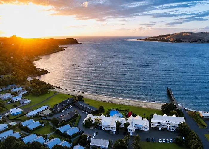 The Sands Hotel Hokianga