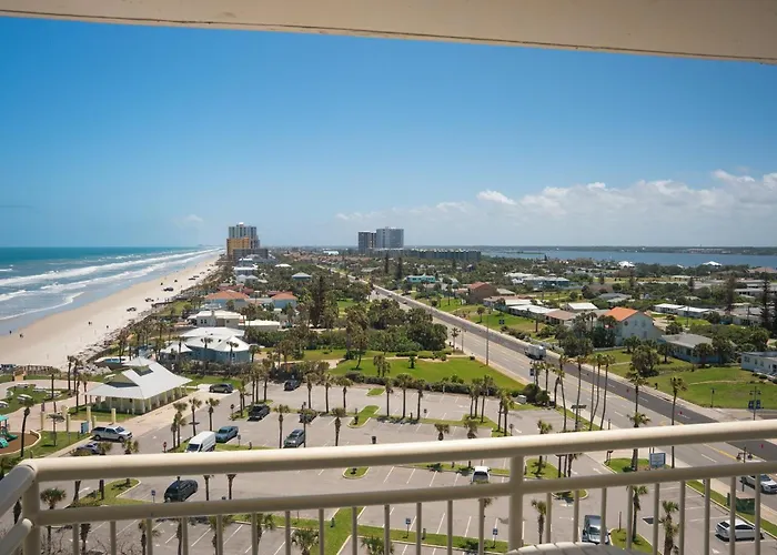 The Shores Resort & Spa