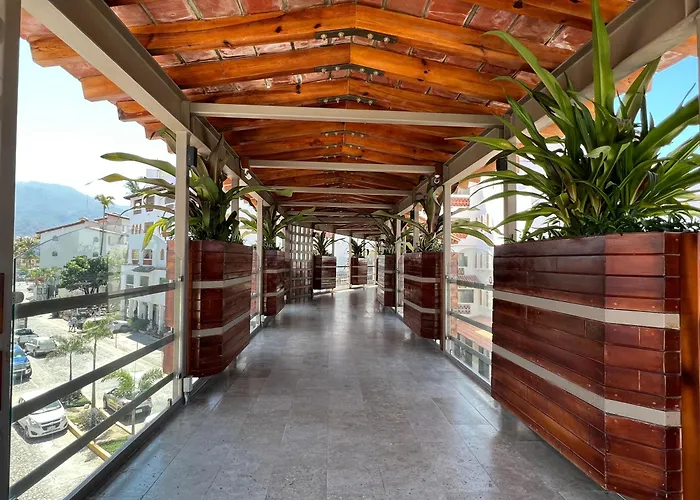 Canto Del Sol Puerto Vallarta All Inclusive