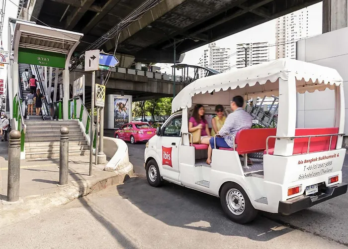 Ibis Bangkok Sukhumvit 4