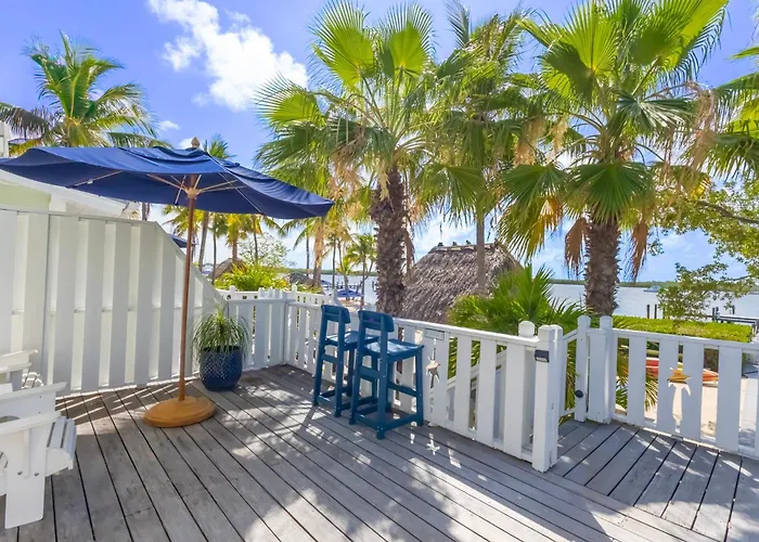 Tavernier Resorts