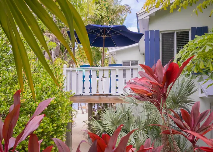 Coconut Palm Inn