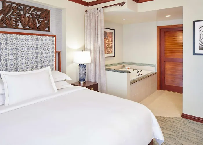 Hilton Grand Vacations Club Grand Waikikian Honolulu
