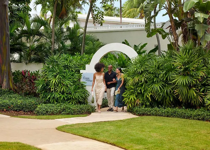 Fairmont El San Juan Hotel
