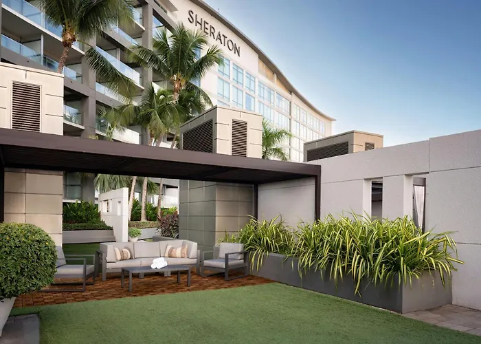 Sheraton Puerto Rico Resort & Casino
