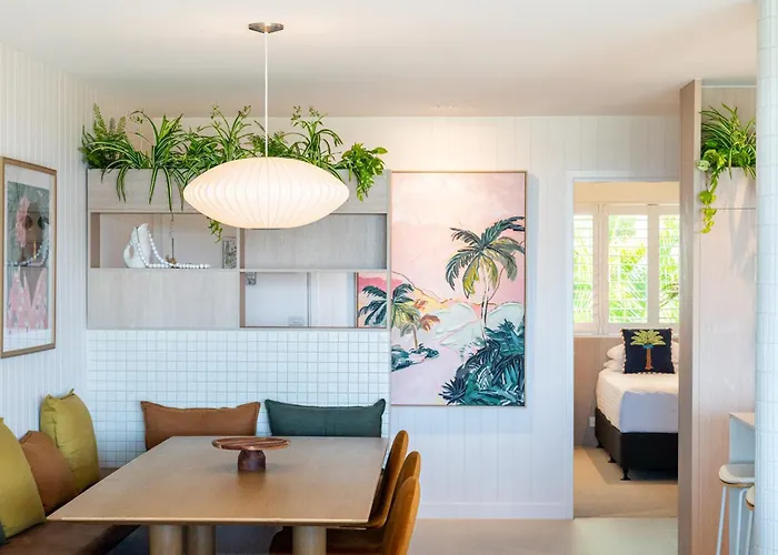 Noosa Crest Resort