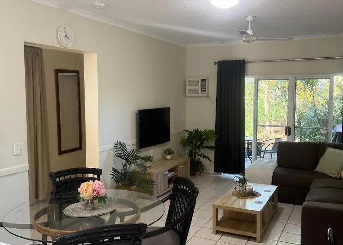 Port Douglas Plantation Resort