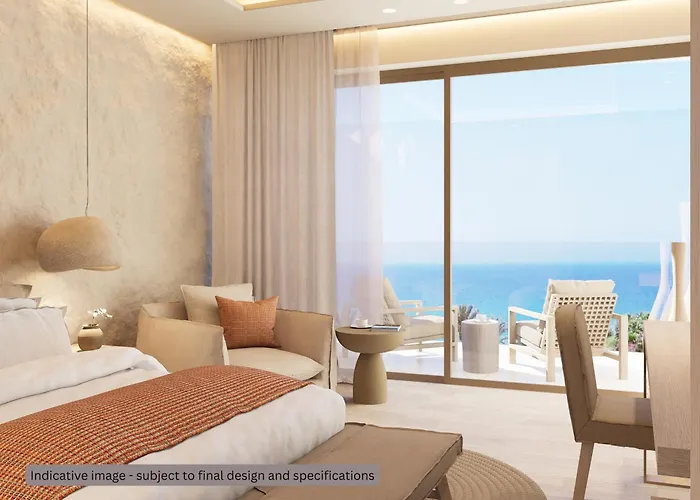 Crystal Springs Beach Hotel