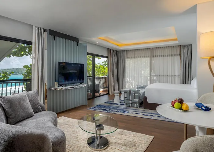 The Boathouse Phuket-Sha Plus