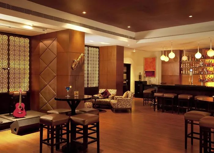 Novotel Hyderabad Convention Centre
