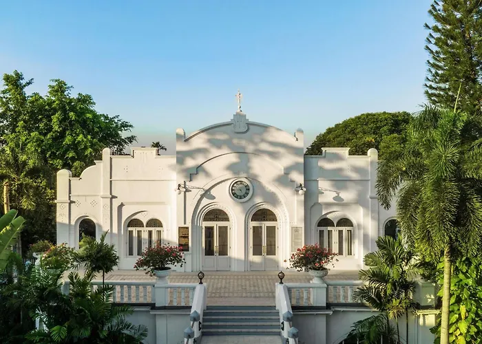 Hotel Majapahit Surabaya Mgallery