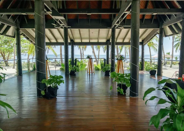 Doubletree By Hilton Fiji - Sonaisali Island