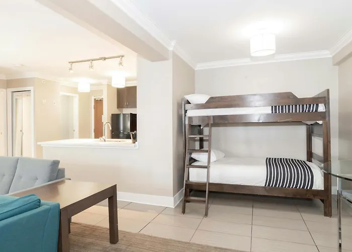Sandman Hotel And Suites Abbotsford