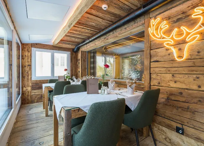 Hotel Jaegerhof