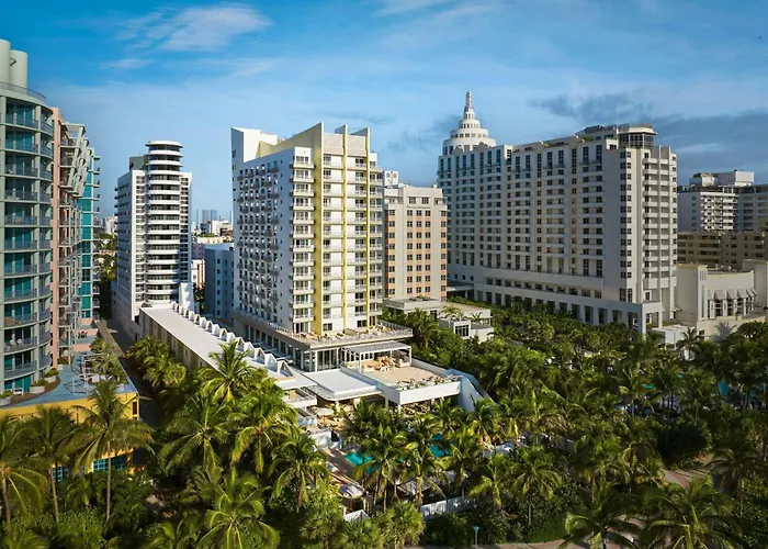 Royal Palm South Beach Miami, A Tribute Portfolio Resort