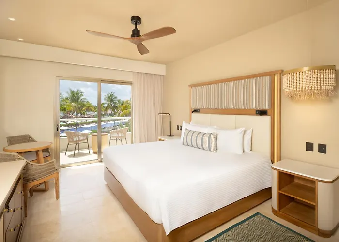 Dreams Tulum Resort & Spa