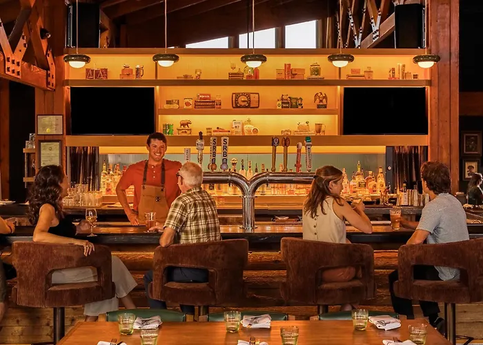 Trailborn Jackson Hole, Outdoor Collection By Marriott Bonvoy