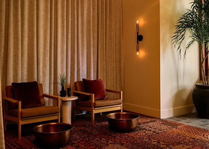 Trailborn Jackson Hole, Outdoor Collection By Marriott Bonvoy