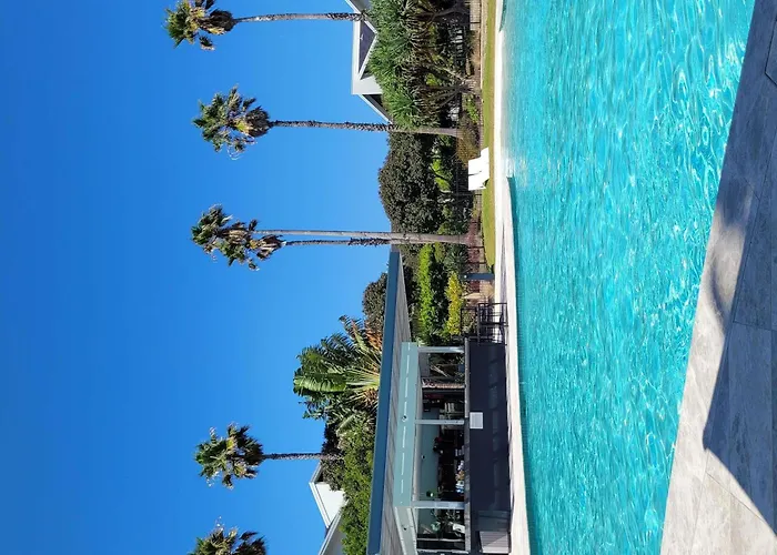 Pullman Magenta Shores Resort