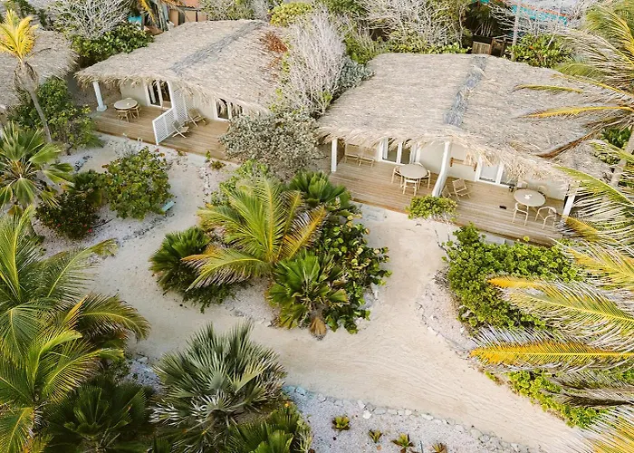 Sorobon Luxury Beach Resort