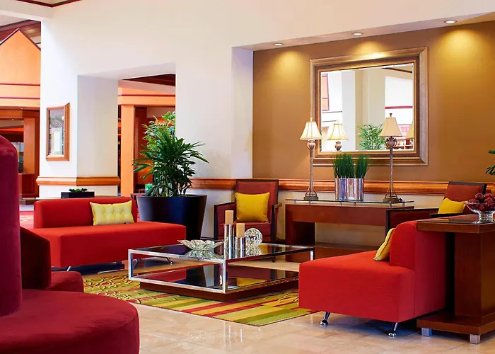 Pittsburgh Marriott North