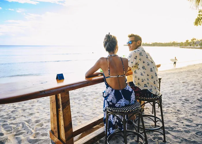 The Beach Vanuatu (Adults Only)