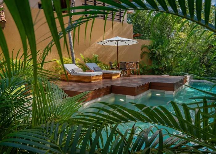 Banyan Tree Mayakoba