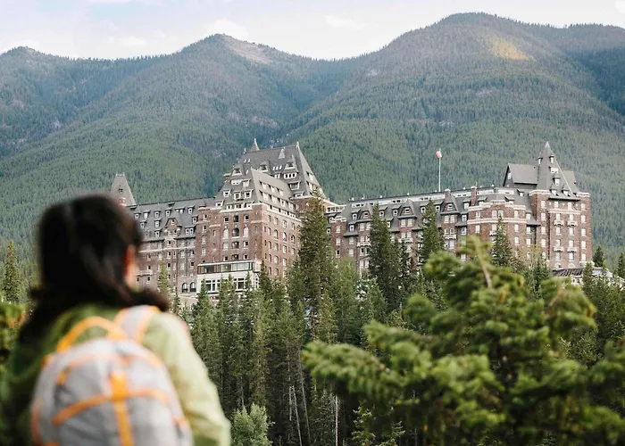Banff Luxury Resorts
