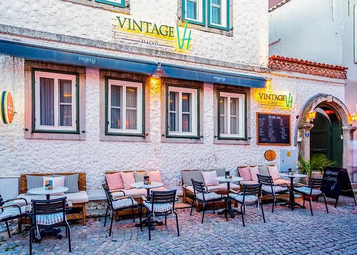 Vintage Alacati
