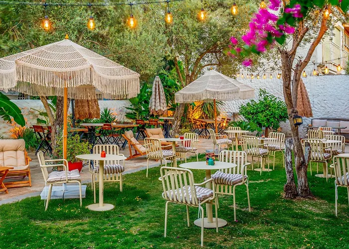 Vintage Alacati
