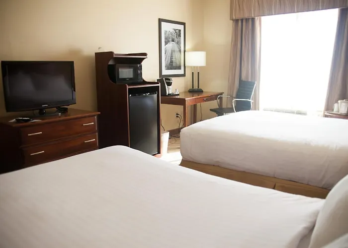 Holiday Inn Express Hotels & Suites Mountain Home By Ihg