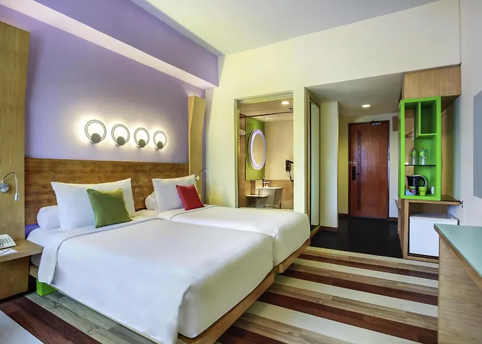 Ibis Styles Yogyakarta