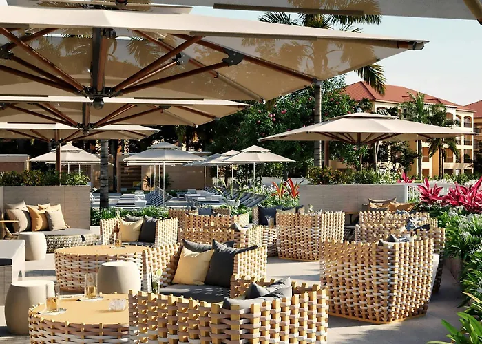 The Ritz-Carlton Naples, Tiburon