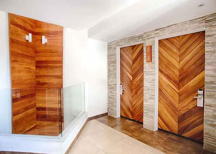 Marival Emotions Resort & Suites Riviera Nayarit By Mercure