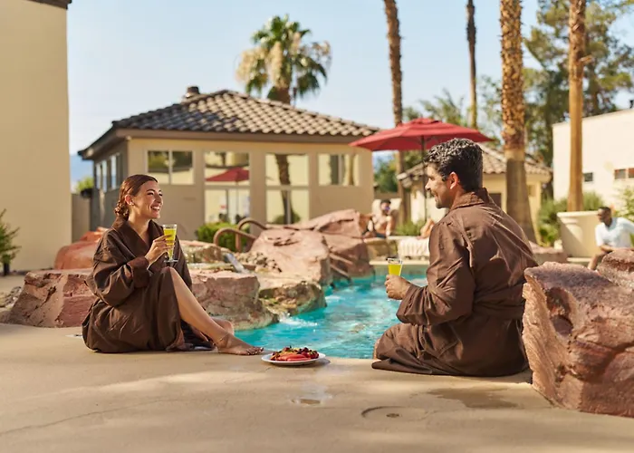 Casablanca Resort, Casino, Golf & Spa