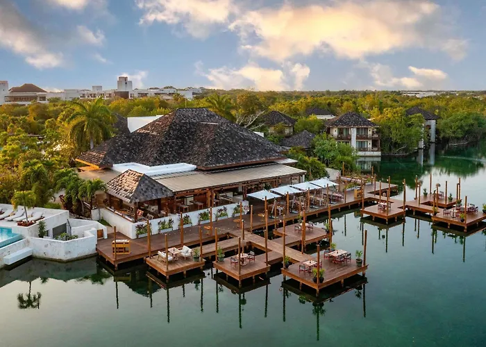 Fairmont Mayakoba