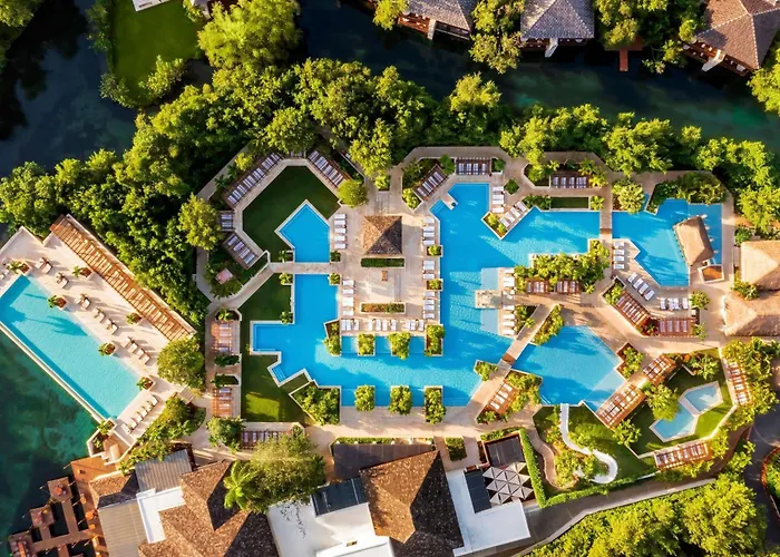 Fairmont Mayakoba