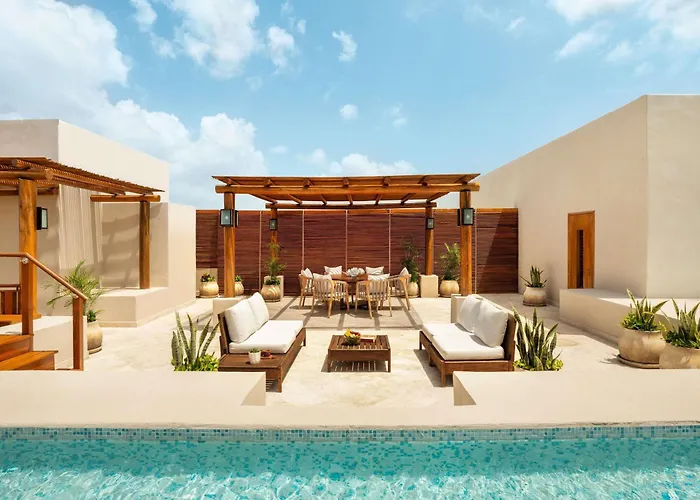 Fairmont Mayakoba