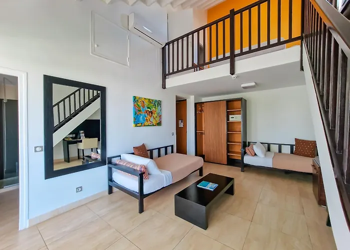 Hommage Hotel & Residences