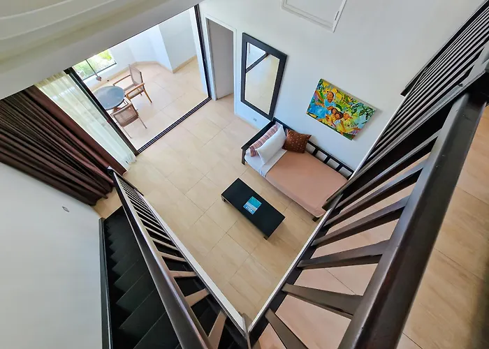 Hommage Hotel & Residences
