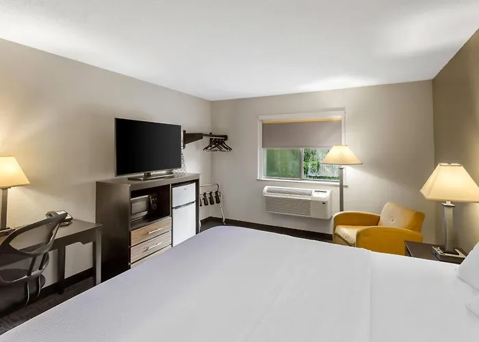 Super 8 By Wyndham Elkins