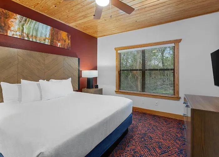 Worldmark New Braunfels