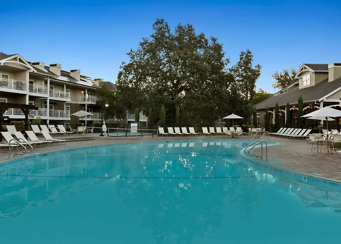 Worldmark Windsor