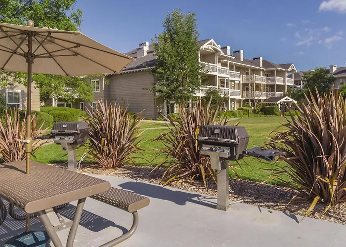 Worldmark Windsor