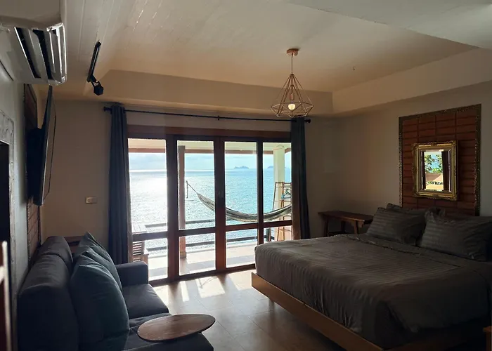 Suncliff Resort