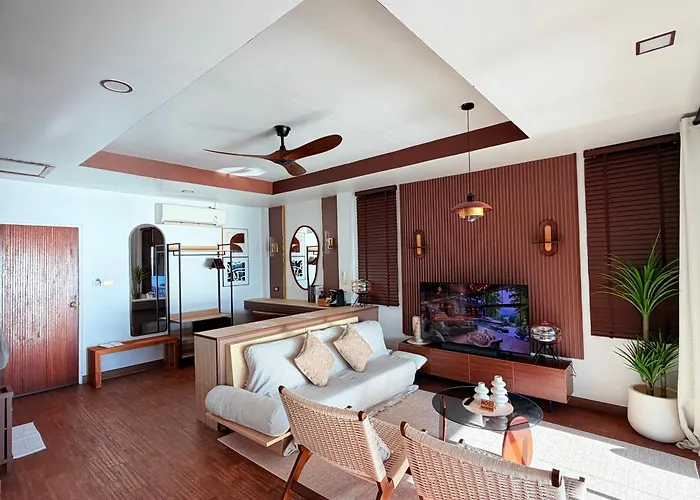 Suncliff Resort
