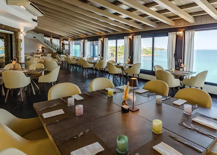Calanica Resort
