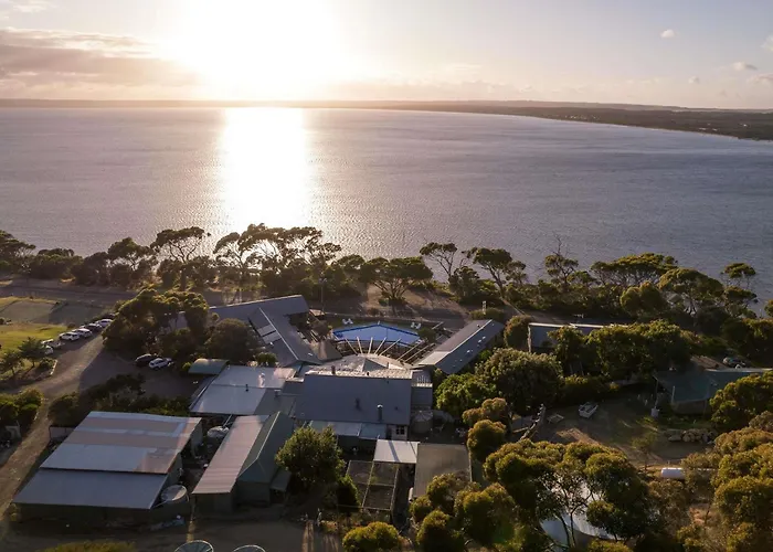 Mercure Kangaroo Island Lodge